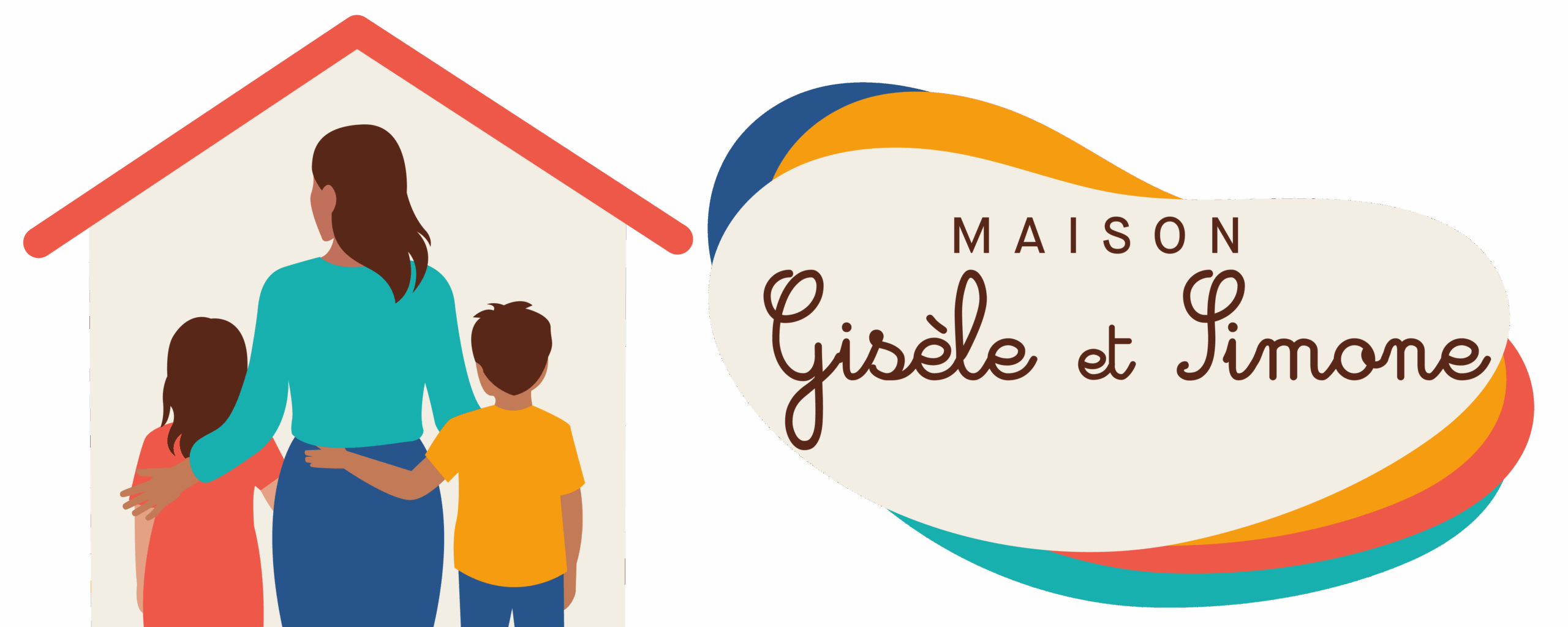 Maison Gisèle et Simone